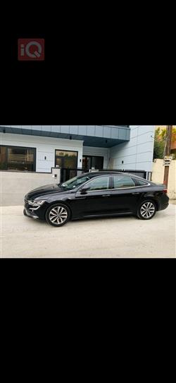 رينو تلسمان